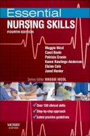 Maggie Nicol - Essential Nursing Skills - 9780723436942 - V9780723436942