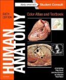 John A. Gosling - Human Anatomy, Color Atlas and Textbook, 6e - 9780723438274 - V9780723438274