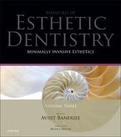 Avijit Banerjee - Minimally Invasive Esthetics - 9780723455561 - V9780723455561