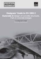 Chris R. Hendy - Designers' Guide to En 1992 Eurocode 2 - 9780727731593 - V9780727731593