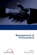 Denise A. Bower - Management of Procurement - 9780727732217 - V9780727732217