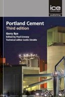Struble, Leslie; Livesey, Paul; Strother, Peter Del - Portland Cement - 9780727736116 - V9780727736116