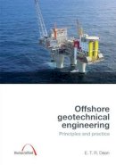 E.t. Richard Dean - Offshore Geotechnical Engineering - 9780727736413 - V9780727736413