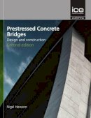 Nigel Hewson - Prestressed Concrete Bridges - 9780727741134 - V9780727741134