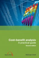 Michael Snell - Cost-benefit Analysis - 9780727741349 - V9780727741349