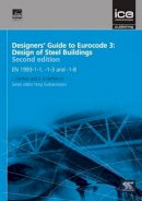 Leroy Gardner - Designers' Guide to Eurocode 3 - 9780727741721 - V9780727741721