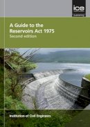 Defra - Guide to the Reservoirs Act 1975 - 9780727757692 - V9780727757692