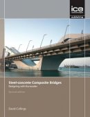 David Collings - Steel-concrete Composite Bridges - 9780727758101 - V9780727758101