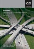 David Hughes - Highways, 5th Edition - 9780727759931 - V9780727759931