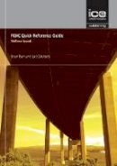 Brian Barr - FIDIC Quick Reference Guide: Yellow Book - 9780727760463 - V9780727760463