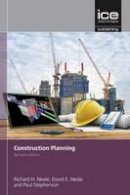 David Neale - Construction Planning Second Edition: (Engineering Management Series) - 9780727760579 - V9780727760579