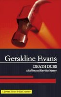 Geraldine Evans - Death Dues - 9780727866479 - V9780727866479