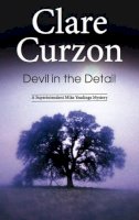 Clare Curzon - Devil In The Detail - 9780727868633 - V9780727868633