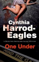 Cynthia Harrod-Eagles - One Under - 9780727885562 - V9780727885562
