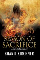 Bharti Kirchner - Season of Sacrifice - 9780727887245 - V9780727887245
