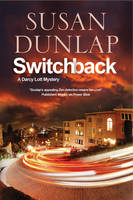 Susan Dunlap - Switchback: A San Francisco Mystery (A Darcy Lott Mystery) - 9780727894533 - V9780727894533