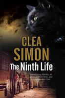 Clea Simon - Ninth Life, The: A new cat mystery series (A Blackie and Care Cat Mystery) - 9780727894779 - V9780727894779