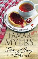 Tamar Myers - Tea With Jam and Dread (A Pennsylvania Dutch Mystery) - 9780727894922 - V9780727894922
