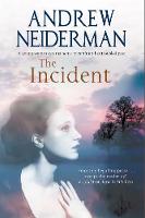 Andrew Neiderman - The Incident - 9780727895080 - V9780727895080