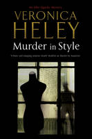 Veronica Heley - Murder in Style: An Ellie Quicke British Murder Mystery (An Ellie Quicke Mystery) - 9780727895431 - V9780727895431