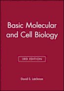 David S. Latchman - Basic Molecular and Cell Biology - 9780727911957 - V9780727911957