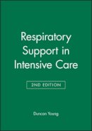 Duncan Young - Respiratory Support in Intensive Care - 9780727913791 - V9780727913791