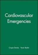 Davies - Cardiovascular Emergencies - 9780727914842 - V9780727914842