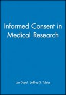 Len Doyal - Informed Consent in Medical Research - 9780727914866 - V9780727914866
