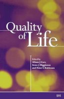 Higginson - Quality of Life - 9780727915443 - V9780727915443