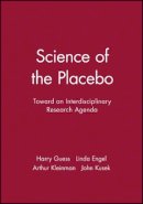 Linda (Ed) Engel - The Science of the Placebo - 9780727915948 - V9780727915948