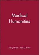 Martyn Evans - Medical Humanities - 9780727916105 - V9780727916105