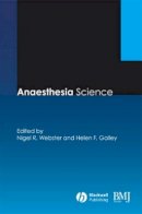 Webster - Anaesthesia Science - 9780727917737 - V9780727917737