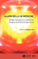 Ali - Alarm Bells in Medicine - 9780727918192 - V9780727918192