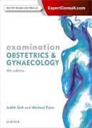 Judith Goh - Examination Obstetrics & Gynaecology - 9780729542524 - V9780729542524