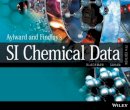 Allan Blackman - Aylward and Findlay´s SI Chemical Data - 9780730302469 - V9780730302469