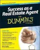Terri M. Cooper - Success as a Real Estate Agent for Dummies - Australia / NZ - 9780730309116 - V9780730309116