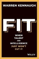 Warren Kennaugh - Fit: When Talent And Intelligence Just Won´t Cut It - 9780730324942 - V9780730324942