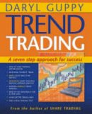 Daryl Guppy - Trend Trading: A seven step approach to success - 9780731400850 - V9780731400850