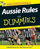 Jim Maine - Aussie Rules For Dummies - 9780731405954 - V9780731405954