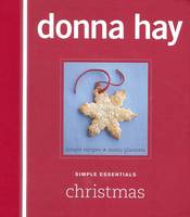 Donna Hay - Simple Essentials Christmas - 9780732287184 - V9780732287184