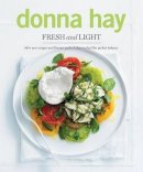 Donna Hay - Fresh and Light - 9780732295639 - V9780732295639