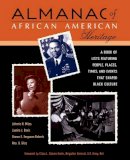 Johnnie H. Miles - Almanac African American Heritage - Chronicle - 9780735202269 - V9780735202269