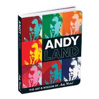 Andy Warhol - Andy Warhol Andyland - 9780735349285 - V9780735349285