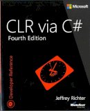 Jeffrey Richter - CLR Via C# - 9780735667457 - V9780735667457