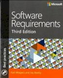 Karl Wiegers - Software Requirements - 9780735679665 - V9780735679665