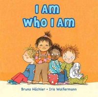Bruno Hachler - I Am Who I Am - 9780735822993 - V9780735822993