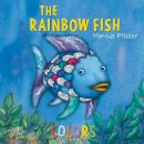 Marcus Pfister - Rainbow Fish Colors - 9780735841475 - V9780735841475