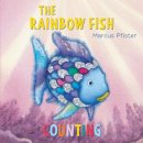 Marcus Pfister  - Rainbow Fish Counting - 9780735841482 - V9780735841482