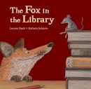 Lorenz Pauli - The Fox in the Library - 9780735841505 - V9780735841505