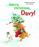 Brigitte Weninger - Merry Christmas Davy - 9780735841864 - V9780735841864